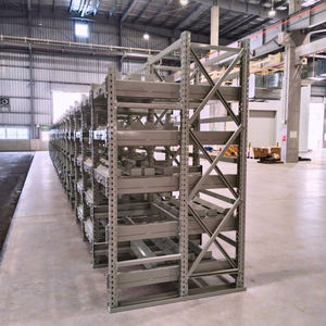 Mold Rack Heavy Duty <b>Storage</b> <b>System</b> for Industrial Molds Tooling <b>Storage</b> and Easy Access in Manufacturing Facilities - Product Image 4