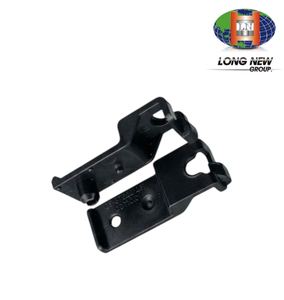 LONGNEW ชิ้นส่วนคลิปพลาสติกแบบแม่นยำ |   ออกแบบและขนาดตามสั่ง - Product Image 6