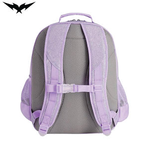 Durable Glitter Cheer Backpack Cheerleading Travel <b>Bag</b> for Cheerleaders <b>Waterproof</b> Cheer Glitter Sparkle Backpack for Unisex - Product Image 4