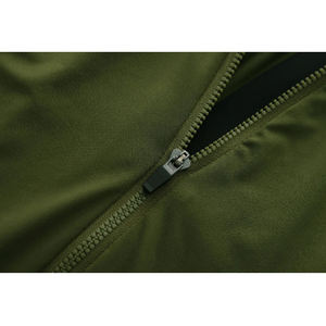 Jersey de Ciclismo Personalizado para Hombre, Manga Corta, 100% Poliéster, Secado Rápido, Tela de 160g, MOQ Bajo - Product Image 5