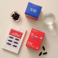 Aceite de Krill Antártico 100% Puro en Cápsulas Blandas de 1000mg, Omega 3, Astaxantina Ligada a Fosfolípidos, Salud Cardíaca