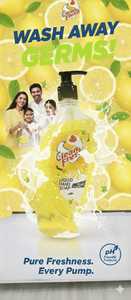 Clean Fresh Orange Extract Liquid Hand <b>Soap</b> Bulk Gentle Moisturizing Formula pH Balanced Anti Bacterial Hand <b>Wash</b> Factory Price - Product Image 4