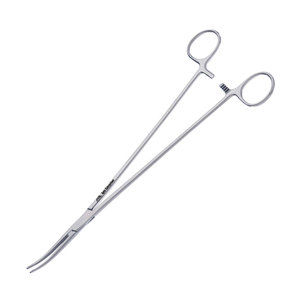Collier Anderson Forceps Pansement chirurgical Collier-anderson Forceps en acier inoxydable par Apto Enterprises - Product Image 3