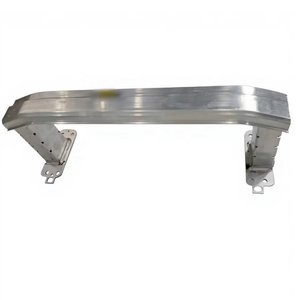 PIÈCES DE CARROSSERIE AUTOMOBILE PARE-CHOCS POUR JEEP COMPASS 2022-2025 68455839AA CH1006259 RENFORT DE PARE-CHOCS AVANT - Product Image 1