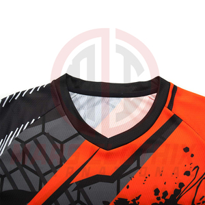 OEM Services Fashion Sports <b>Paintball</b> Jersey With All Size Available Custom Logo <b>Paintball</b> Jersey For Outdoor Games - Product Image 3