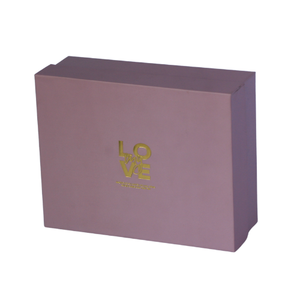 High-End Luxury Customizable Drawer Paper <b>Gift</b> <b>Box</b> <b>Pink</b> Cosmetic Reusable Portable for Skin Care Wholesale Price Face Mask - Product Image 3