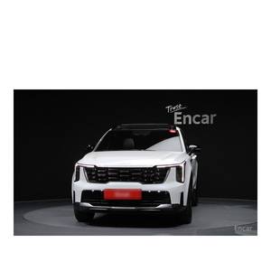 Kia Sorento HEV 1.6 2WD 2024, 19,727 km, Volante a la Izquierda, Caja de Cambios Automática, Asientos de Cuero - Product Image 3