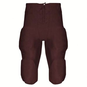 Pantalones de fútbol americano, camisetas de fútbol americano, conjunto de uniforme de fútbol americano, pantalones de fútbol americano personalizados, camisetas de fútbol americano personalizadas, sublimación de uniformes de fútbol americano - Product Image 2