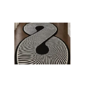 Kitchen Floor Jute <b>Rug</b> Handmade Natural Fiber Office Decor Jute <b>Rug</b> <b>Rustic</b> Natural Carpet From India Exporter - Product Image 1