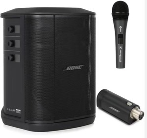 Sistema de Altavoces Portátiles S1 Pro 100% ORIGINAL, Color Negro - Product Image 3