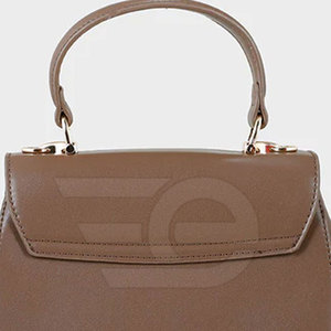 Bolsos de Cuero para Mujer, Bolsos de Mano Elegantes y de Primera Calidad, Bolsos de Hombro Únicos, Bolsos Tipo Satchel de Cuero Genuino Suave - Product Image 2