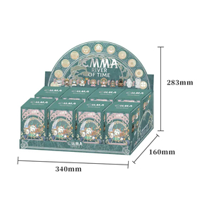 Boîte mystère Luckyemma Série Forêt secrète Rivière du Temps - Product Image 6