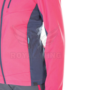 Veste en polaire pour femme, tricotée, respirante, de haute qualité, fabriquée au Pakistan, nouvelle mode, très vendue - Product Image 5