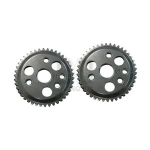 13523-97401 2SZFE para YARIS 1300CC 16V DOHC EFI, accesorios de repuesto para automóviles, engranaje de sincronización del motor para TOYOTA - Product Image 1