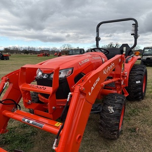 Tracteur Kubota L3302 haute performance, état premium, neuf, en stock, prêt pour une achat rapide, meilleure qualité - Product Image 1