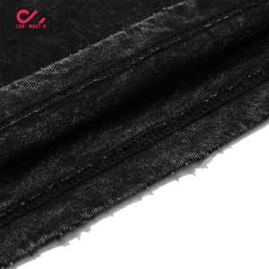 Prix de gros OEM Personnalisé T-shirts délavés à l'acide avec logo imprimé 100% coton Sérigraphie T-shirt pour hommes Nouvelle mode Vêtements décontractés - Product Image 6