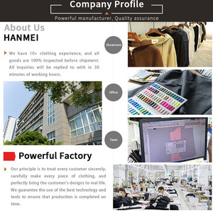 Sweat à capuche zippé pour homme en polaire 100% coton, à manches longues, chaud et doux, pour l'extérieur - Product Image 6