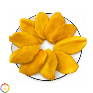 Rodajas de Mango Deshidratado Suave de Vietnam, Secado al Aire, Agridulce, Larga Vida Útil, Proveedor Mayorista a Granel - Product Image 1
