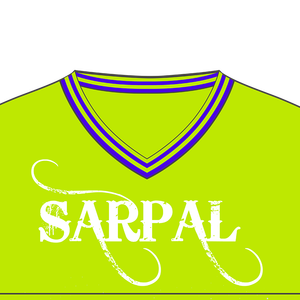 Camiseta Deportiva de Malla para Hombre, Ecológica, Reciclada, Corte Regular, Manga Corta, Diseño Sólido, Sostenible, Informal - Product Image 3