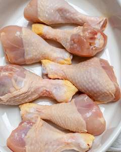 ขาไก่แช่แข็งคุณภาพพรีเมียม ราคาดี ฮาลาล ไก่สี่ส่วน ขาไก่ตีนกวาง - Product Image 3