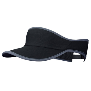 Casquettes de soleil ajustables douces et de haute qualité, personnalisables en gros, pour femmes et hommes, confortables et décontractées - Product Image 1