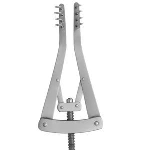 Rétracteurs Gelpi à pointes aiguisées, instruments chirurgicaux vétérinaires en acier inoxydable de qualité supérieure, en vente à bas prix - Product Image 1