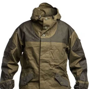 Combinaison de paintball camouflage personnalisée, légère, respirante, en polyester, tenue tactique pour le paintball, équipement d'équipe pour les jeux de tir en plein air - Product Image 5
