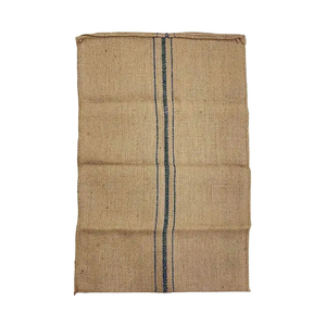 Sacos de Yute DW FB de Tamaño Cortado, Tejido Doble de Fibra Natural Brillante, Embalaje para Almacenamiento de Granos, Arroz, Azúcar y Agricultura - Product Image 1