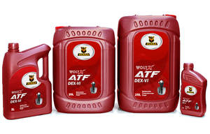 Aceite para Transmisión Automática DEX VI (Dexron VI), Aceite Base SAE de Excelente Calidad, Lubricantes Avana - Product Image 5