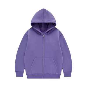 Sudadera con Capucha Unisex de Alta Calidad, Talla Grande, Corte Regular, Bordado Personalizado, Tejido de Punto, para Hombre - Product Image 2