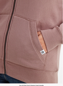 Sudadera con Capucha de Punto para Mujer, Color Sólido, Invierno, Alta Calidad, Nueva Colección 2024, Personalizable - Product Image 5