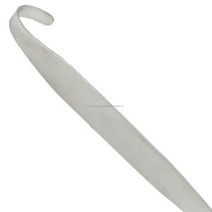 เครื่องมือผ่าตัดแบบแมนนวล Freeman Rake Retractor 4 ง่าม ทำจากเหล็กกล้าไร้สนิม สำหรับผ่าตัดทั่วไป ได้รับมาตรฐาน CE ISO13485 - Product Image 6