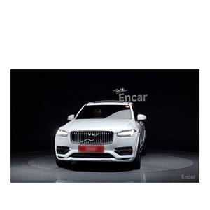 Para <span class=keywords><strong>Volvo</strong></span> <span class=keywords><strong>XC90</strong></span> T8 Inscription Híbrido, Modelo Febrero <span class=keywords><strong>2021</strong></span>, con 37,001 km, Volante a la Izquierda, Caja de Cambios Automática, Cámara Trasera - Product Image 3