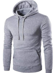 Sudaderas con Capucha para Hombre, Invierno, Secado Rápido, Impresión Digital, 100% Algodón, Servicio OEM Personalizable, Pakistán - Product Image 5