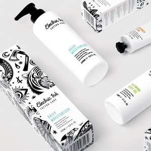 Cajas de Jabón Desechables Ecológicas Personalizadas de Fábrica Premium, Empaque de Cartón Elegante, Soluciones de Belleza y Bienestar de Marca de Lujo - Product Image 5