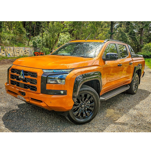 Camions pick-up Mit-subishii, approvisionnement en gros - Product Image 6