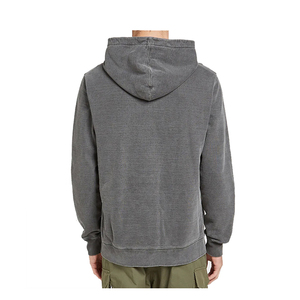 Sweat-shirts à capuche pour hommes, prix bas, vente en gros, logo personnalisé, sweat-shirt à capuche en polaire, sweat-shirt uni, articles de sport pour la salle de sport et l'entraînement - Product Image 6