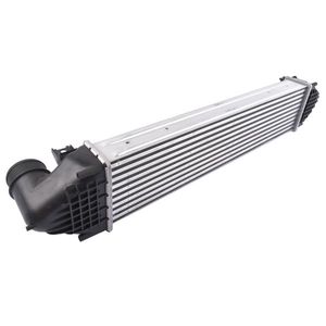 Intercooler Turbo per Ford Focus 2013-2018 ed Escape 2013-2016, Motore L4 2.0L Raffreddato ad Aria # 18005 44011533 - Product Image 3