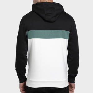 Sudaderas Urban Comfort para Hombre, Invierno, con Forro Polar 100% Algodón, Ecológicas, Corte Regular, para Uso Diario Informal - Product Image 3