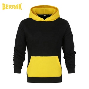 Men Jackets Hoodies Coats Casual Sweatshirts Male Tracksuit Fashion Jacket Mens Clothing Winter Add Wool Hoodie - Product Image 5