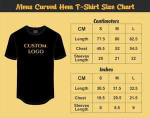 Camiseta de algodón de manga larga para hombre, corte ajustado, cuello redondo elástico, transpirable, manga corta, para gimnasio, entrenamiento, informal - Product Image 5