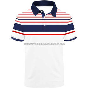 เสื้อเชิ้ตผู้ชายผ้าทอพรีเมียมสำหรับฤดูร้อน ตัดเย็บตามสั่ง คุณภาพสูง ทรงปกติ สไตล์สมาร์ทแคชชวล สีพื้น แขนสั้น สีตามสั่ง - Product Image 1