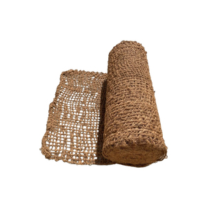Red de Fibra Natural de Coco para Soluciones de Bioingeniería y Apoyo al Establecimiento de Plantas Nativas en Terrenos Inclinados - Product Image 1
