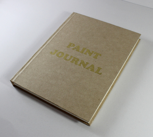 Cuaderno de tapa dura al por mayor, hecho a mano con papel de algodón, nunca se mancha con tinta ni color, totalmente libre de madera y ácido. - Product Image 2