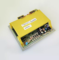 A02B-0247-B535 Unidad MDI LCD Original Fanuc Serie 18i-B, Teclado de Programación PLC, Módulo de Pantalla, Envío Inmediato