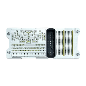 Conjunto de Instrumentos Ortopédicos para Cirugía, Certificación CE ISO, Conjunto de Instrumentos Maxilofaciales, Equipo Médico - Product Image 3