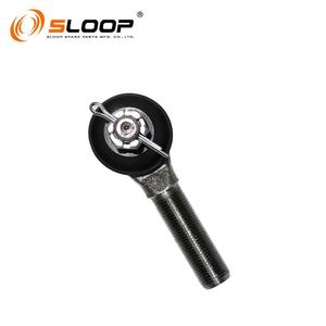 48810-78R00 OUT L extrémité du bras de direction pour Suzuki - Product Image 1