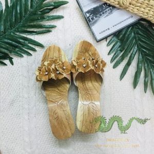 Men's Fashion <b>Slippers</b> Wooden <b>Slipper</b> Indoor <b>Slippers</b> Japanese for Hotel and Home Competitive Price and Friendly Made in Vietnam - Product Image 5