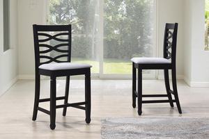 Chaise de PUB moderne - Product Image 2