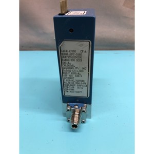 Unit Instruments UFC-<b>1660</b> Mass Flow Controller - Trusted Global Legacy Semiconductor Equipment and Parts at - Product Image 3